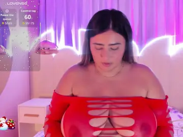 Cam4 Private Sex Chat of Emiily_Grace