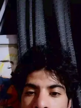 Cam4 Free Live Porn of Hakus777