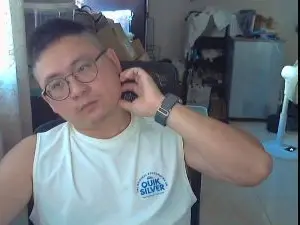 Cam4 Adult Webcam of Monster_SSS