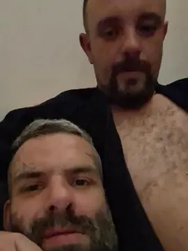 Cam4 Sex Cam of Ursogenteboa