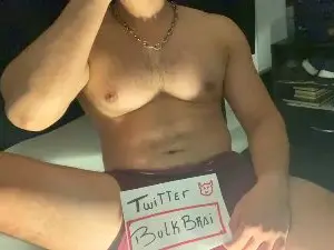 Cam4 Nude Webcam of bulkbrai