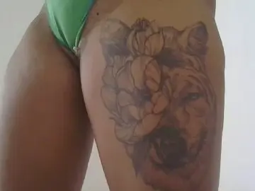 Cam4 Adult Video Chat of davaresfernand5