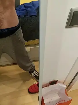 Cam4 Adult Video Chat of enfermero39