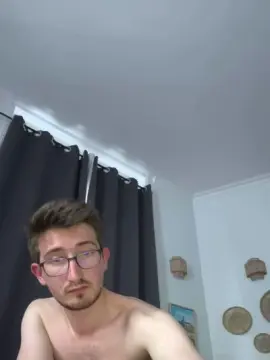 Cam4 Free Porn Cam of patbxxx