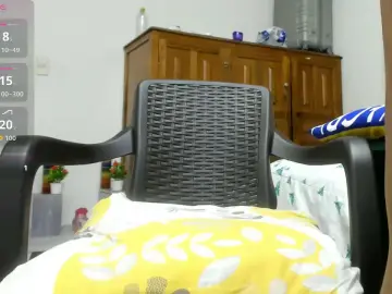 Cam4 Adult Video Chat of Camila_sandoval