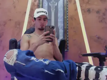 Cam4 Live Sex of Kroddy_Sw_