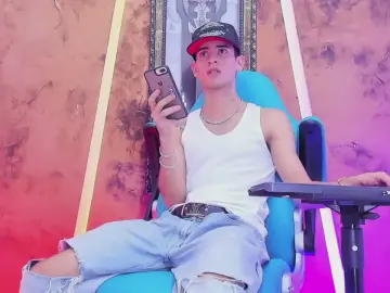 Cam4 Live Porn of Kroddy_Sw_