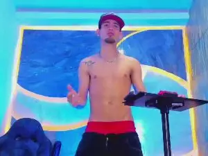 Cam4 Free Porn Cam of Kroddy_Sw_