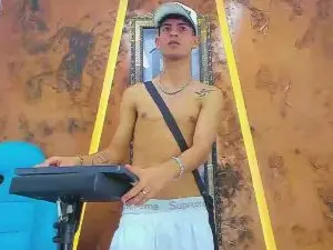 Cam4 Best live sex cam show of Kroddy_Sw_