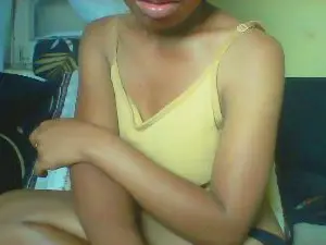 Cam4 Sex Cam of Maellah31