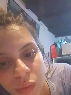 Cam4 Live Porn of Mielxitaa