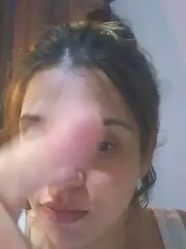 Cam4 Live Sex of Mielxitaa