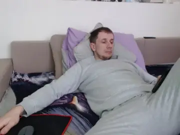 Cam4 Nude Webcam of Niikhard