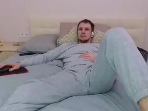 Cam4 Free Live Porn of Niikhard