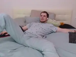 Cam4 Adult Webcams of Niikhard