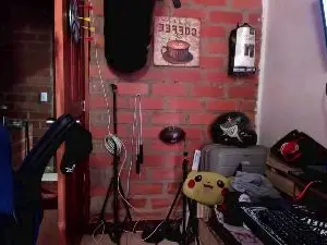 Cam4 Sex Cam of Sauceboy33