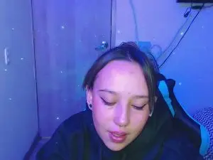 Cam4 Live Sex Cam of Skarlet_Adams