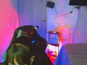 Cam4 Sex Chat of Skarlet_Adams