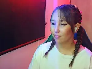 Cam4 Watch Live Sex Cams of Skarlet_Adams