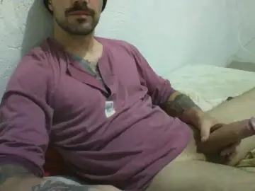 Cam4 Sex Chat of gustavyuri