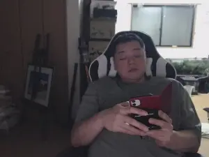 Cam4 Sex Chat of kesun