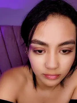 Cam4 Adult Webcam of Alahiateen