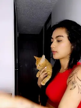 Cam4 Watch Live Sex Cams of Alahiateen