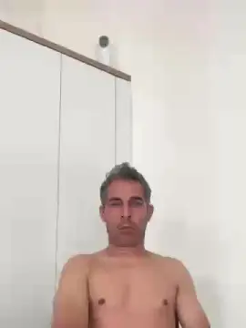 Cam4 Sex Cam of Bsashotbernal