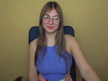 Cam4 Best Webcam of Luna_Lush_