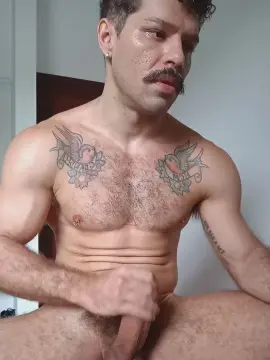 Cam4 Sex Chat of baby95i