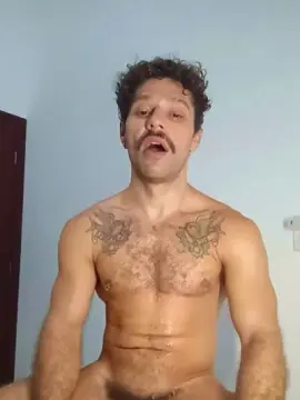 Cam4 Sex Chat of baby95i