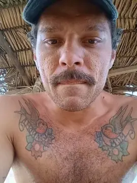 Cam4 Nude Webcam of baby95i