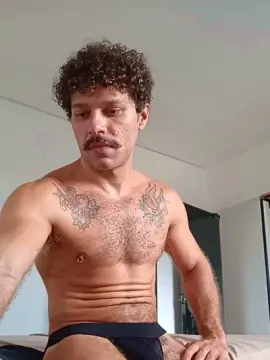 Cam4 Nude Webcam of baby95i