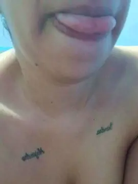Cam4 Live Sex Cam of fatima39