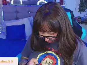 Cam4 Live Sex of kata_bigboobs