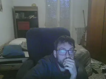 Cam4 Sex Cam of teuz90