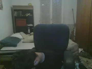 Cam4 Sex Chat of teuz90