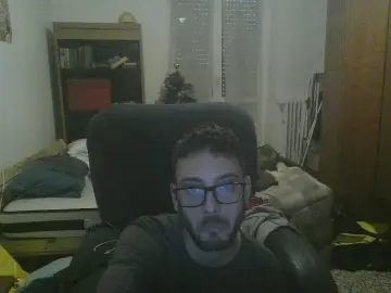 Cam4 Free Porn Cam of teuz90