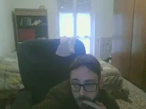 Cam4 Adult Video Chat of teuz90