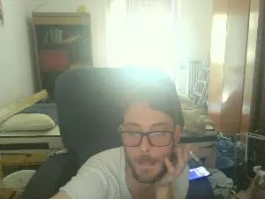 Cam4 Live Sex Cam of teuz90