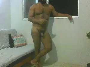 Cam4 Sex Chat of CARAMANEIRO