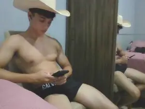 Cam4 Private Sex Chat of Cowboylk