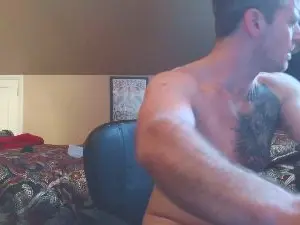 Cam4 Private Sex Chat of DILFiGuess1