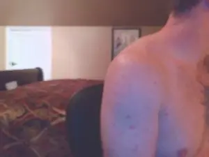 Cam4 Nude Webcam of DILFiGuess1