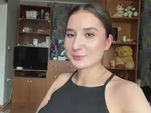 Cam4 Best Webcam of DarlaMauney