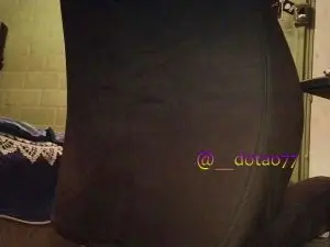 Cam4 Nude Webcam of DoTao77