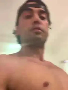 Cam4 Nude Webcam of Luanservas