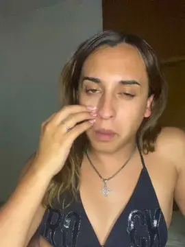 Cam4 Live Sex of Maiilen26