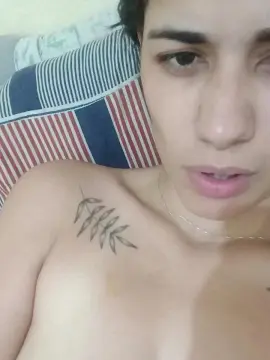 Cam4 Free Porn Cam of Mamamiabr