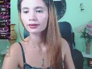 Cam4 Best Webcam of Sofia_Franco